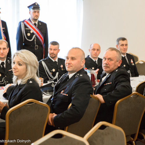 Gminne Obchody Dni Strażaka